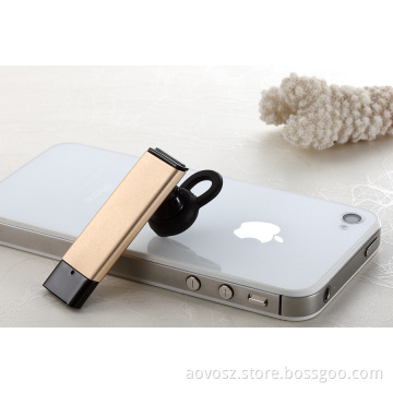 Aovo-9 Bluetooth Headset /Bluetooth Earphone for Mobile Phones